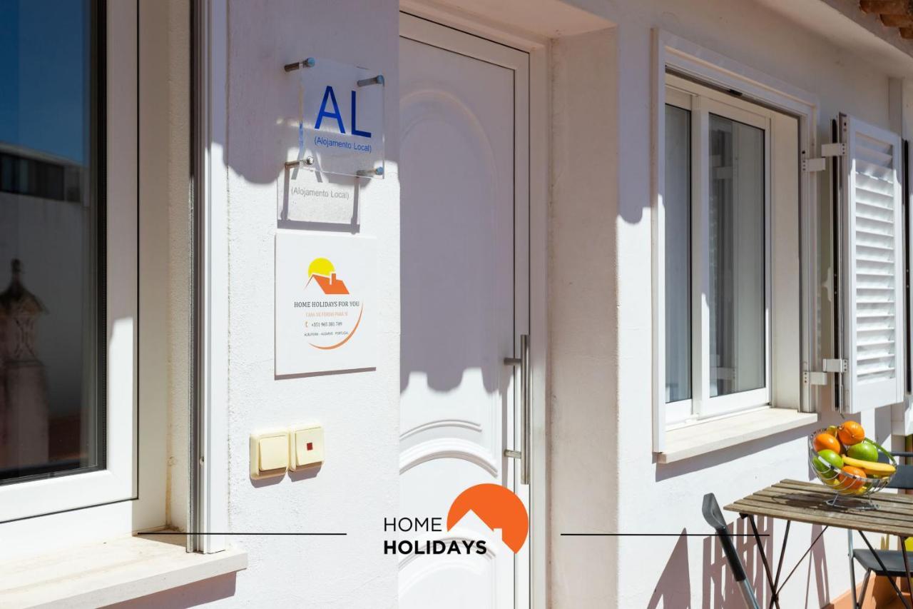 #008 T2 Tenis By Home Holidays Albufeira Exterior photo