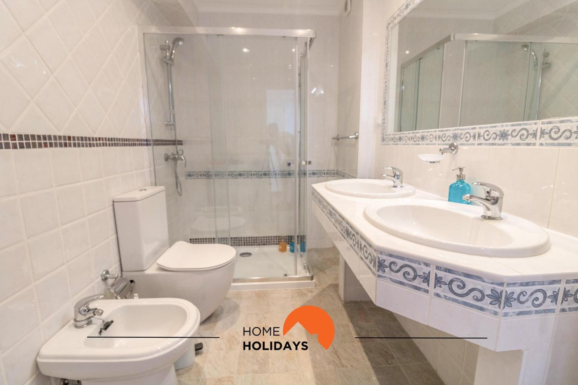 #008 T2 Tenis By Home Holidays Albufeira Exterior photo